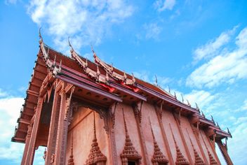 Temple - image #186369 gratis
